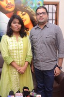 Marala Telupana Priya Movie Press Meet